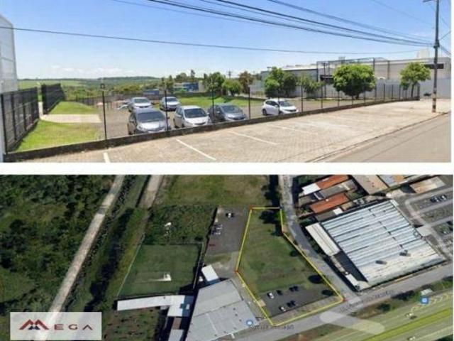 Terreno venda em Região Imediata de Campinas, Região Metropolitana de Campinas