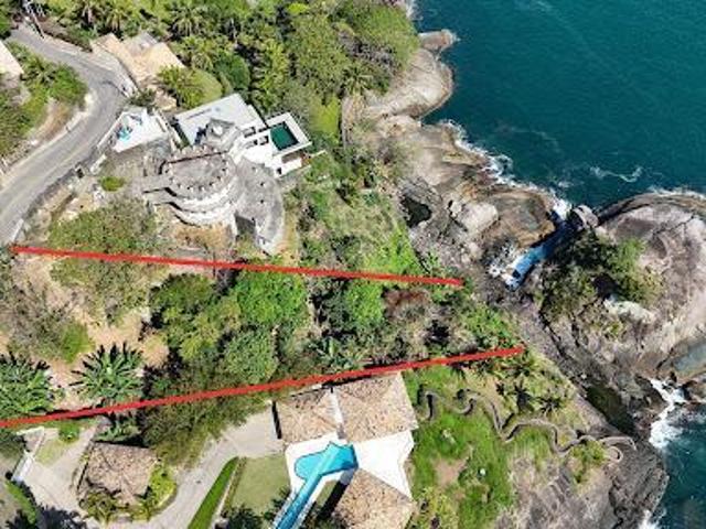 Terreno venda em Ilhabela, Região Geográfica Intermediária de São José dos Campos