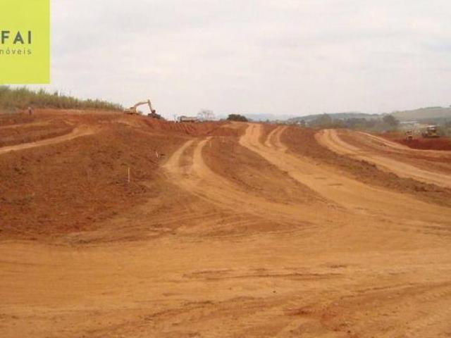 Terreno venda em Quadrante Nordeste, Pouso Alegre