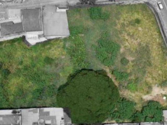 Terreno venda em Vila Aida, Guarulhos
