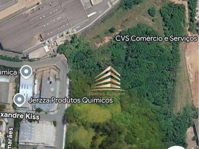 Terreno venda em Região Imediata de São Paulo, Região Metropolitana de São Paulo