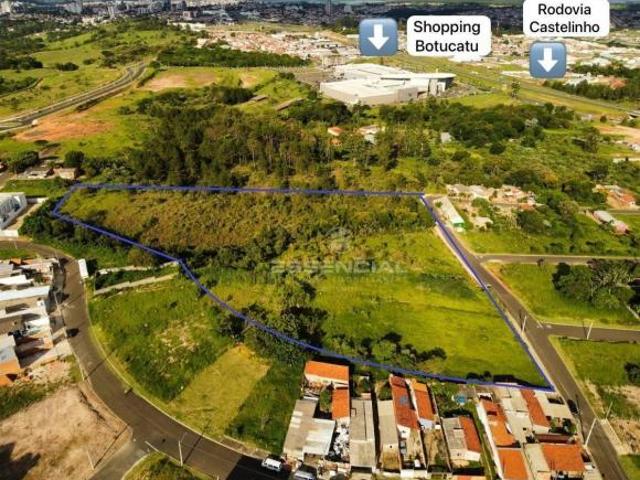 Terreno venda em Região Imediata de Botucatu, Botucatu