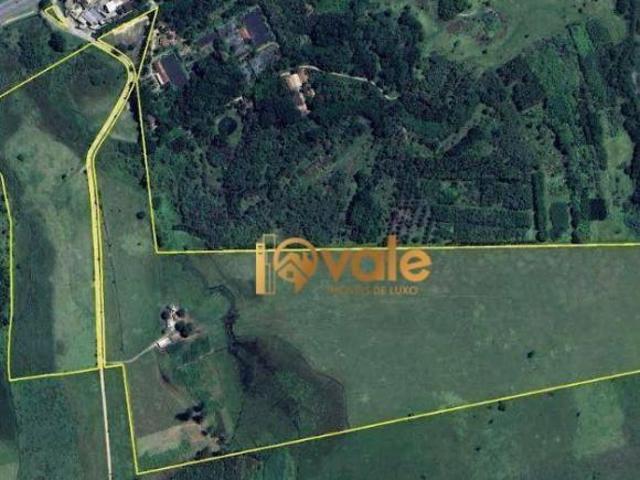 Terreno venda em Região Imediata de Guaratinguetá, Região Metropolitana do Vale do Paraíba e Litoral Norte