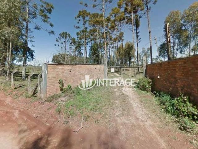 Terreno venda em Região Geográfica Imediata de Curitiba, Região Metropolitana de Curitiba