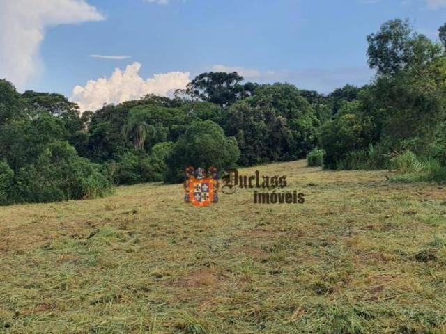 Terreno venda em Vila São José, Atibaia
