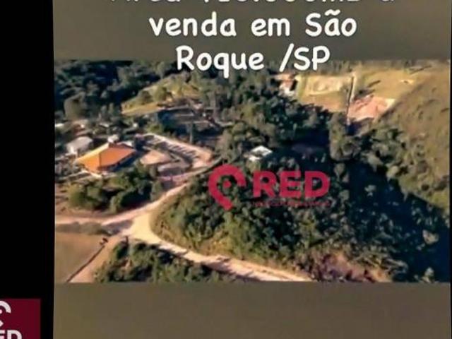Terreno venda em São Roque
