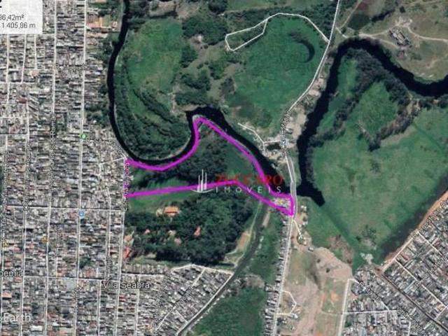 Terreno venda em Região Imediata de São Paulo, Região Metropolitana de São Paulo