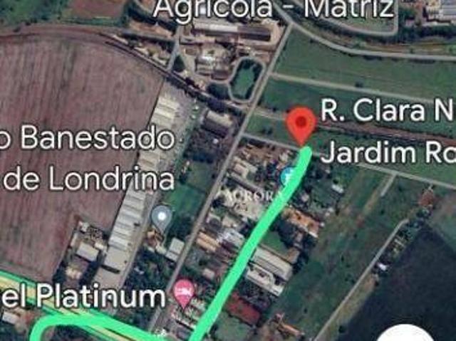Terreno venda em Região Geográfica Imediata de Londrina, Londrina
