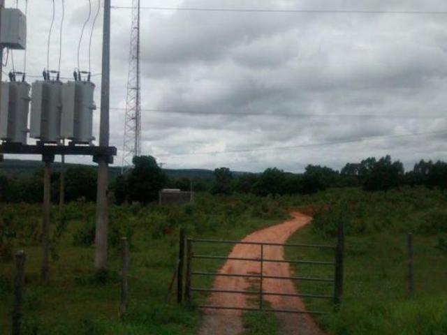 Terreno venda em Sete Lagoas, Região Geográfica Intermediária de Belo Horizonte