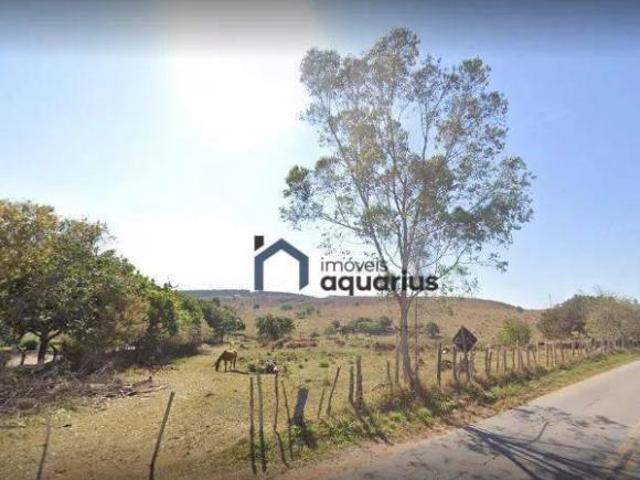 Terreno venda em Região Imediata de São José dos Campos, Região Metropolitana do Vale do Paraíba e Litoral Norte