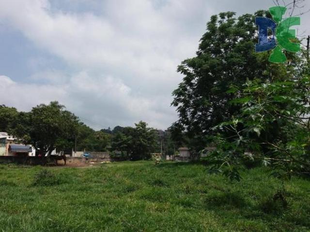 Terreno venda em Jacareí
