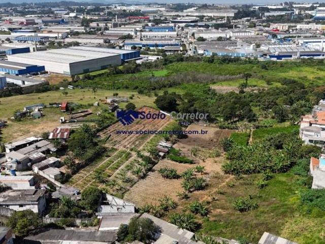 Terreno venda em Região Imediata de São Paulo, Região Metropolitana de São Paulo