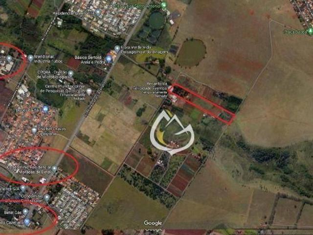 Terreno venda em Região Imediata de Campinas, Região Metropolitana de Campinas