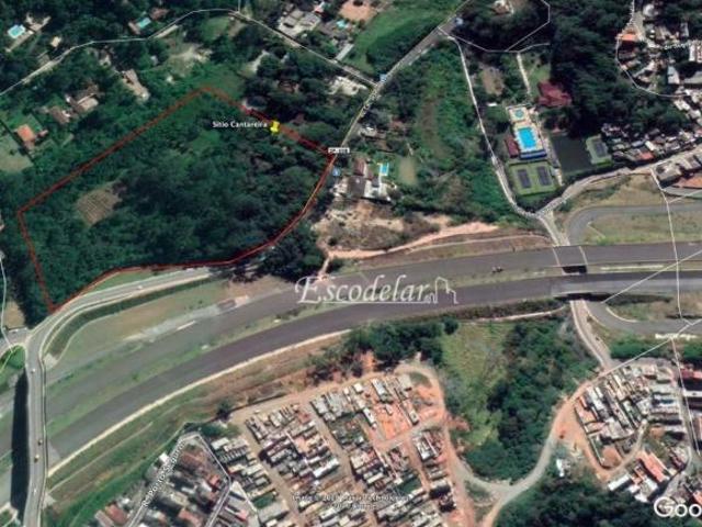 Terreno venda em Tremembé, São Paulo