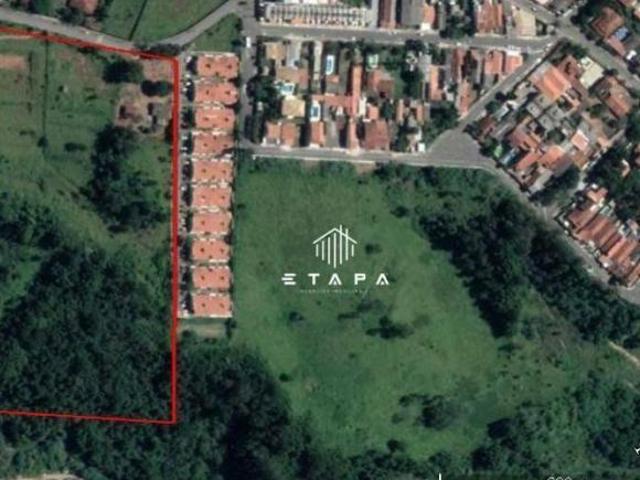 Terreno venda em Atibaia