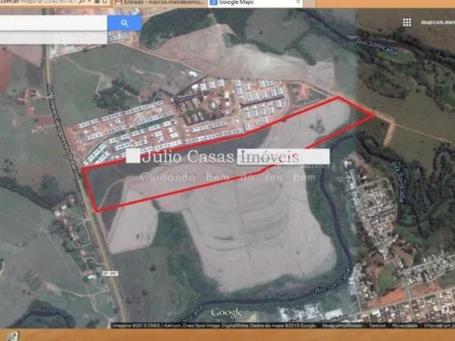 Terreno venda em Região Imediata de Sorocaba, Região Metropolitana de Sorocaba