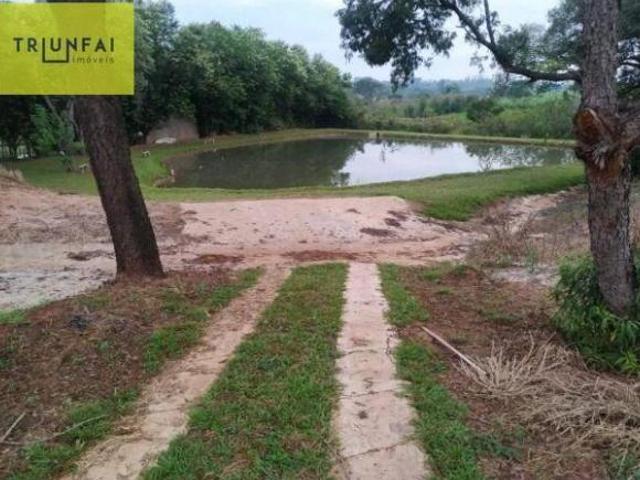 Terreno venda em Região Imediata de Jaú, Brotas