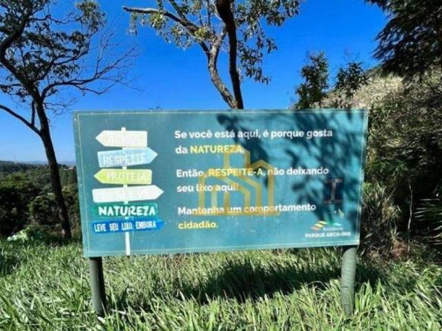 Terreno venda em Região Imediata de Bragança Paulista, Atibaia