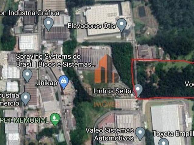 Terreno venda em Região Imediata de São Paulo, Região Metropolitana de São Paulo