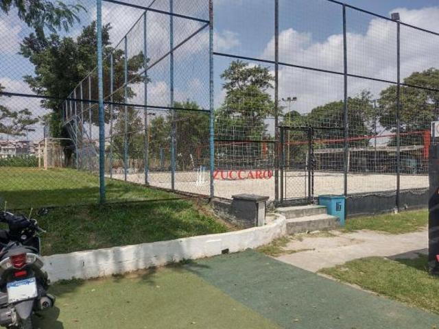 Terreno venda em Vila Maranduba, Guarulhos