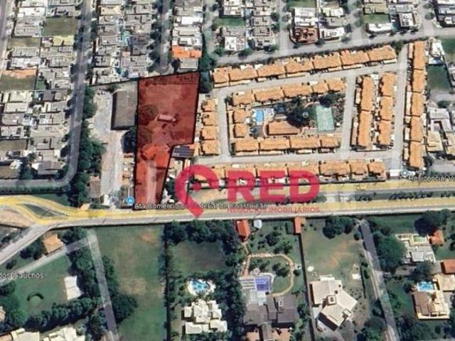Terreno venda em Sorocaba