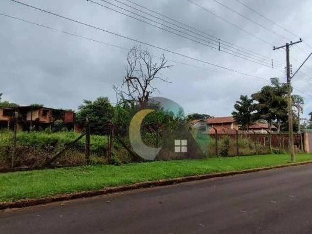 Terreno venda em Região Imediata de Barretos, Barretos