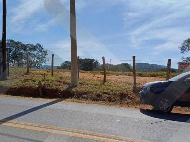 Terreno venda em Região Imediata de Bragança Paulista, Atibaia