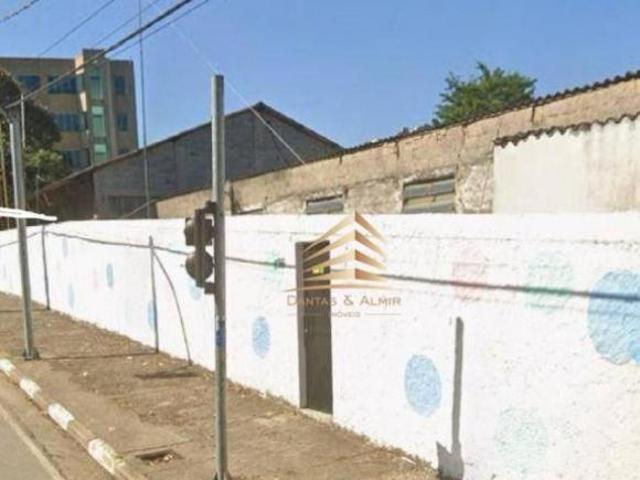 Terreno venda em Vila Maranduba, Guarulhos