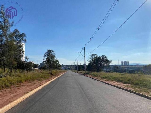 Terreno venda em Vossoroca, Sorocaba