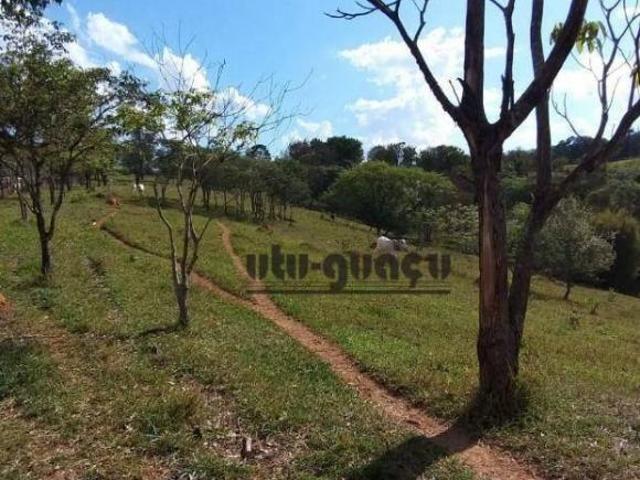 Terreno venda em Região Imediata de Franca, Pedregulho