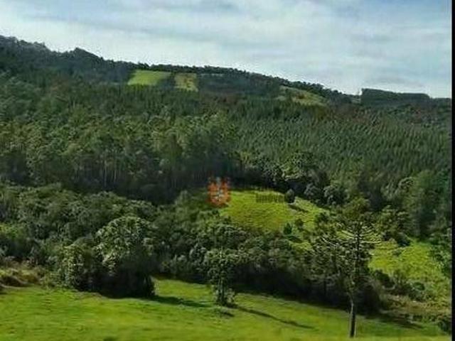 Terreno venda em Região Geográfica Imediata de Pouso Alegre, Camanducaia