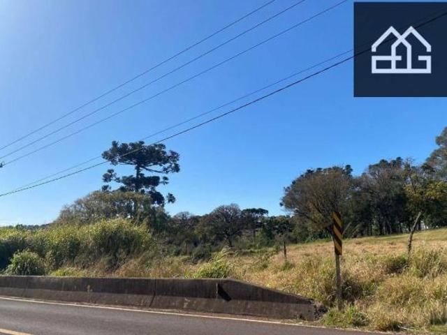 Terreno venda em Região Geográfica Imediata de Cascavel, Cascavel