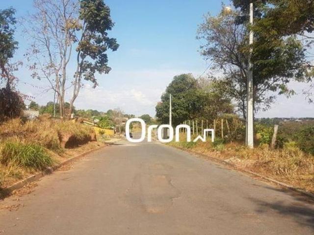 Terreno venda em Região Geográfica Imediata de Goiânia, Aparecida de Goiânia