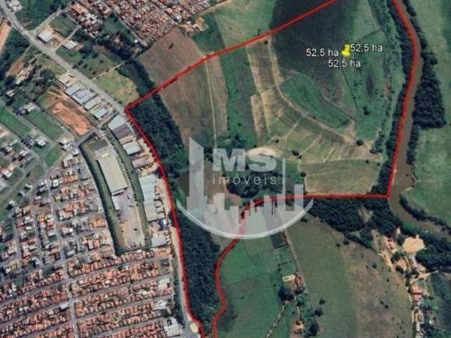 Terreno venda em Região Geográfica Imediata de Pouso Alegre, Pouso Alegre
