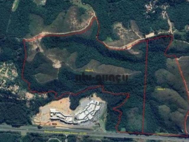 Terreno venda em Região Imediata de Sorocaba, Região Metropolitana de Sorocaba