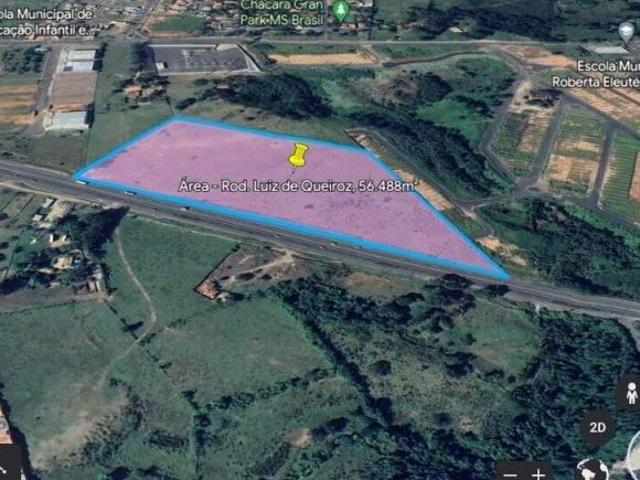 Terreno venda em Região Imediata de São José do Rio Preto, Novo Horizonte