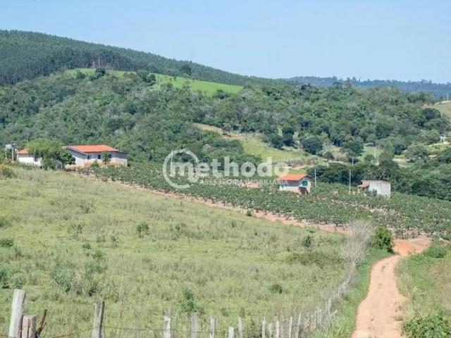 Terreno venda em Morungaba