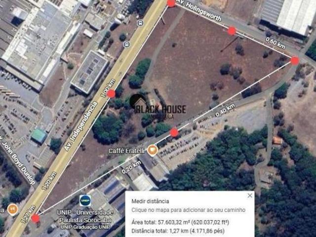 Terreno venda em Região Imediata de Sorocaba, Região Metropolitana de Sorocaba