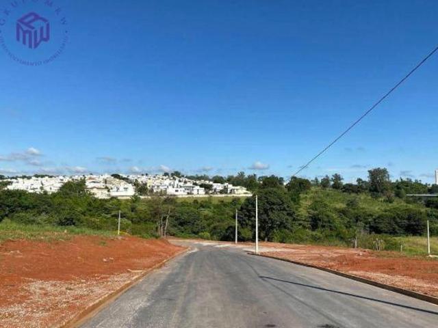 Terreno venda em Vossoroca, Sorocaba
