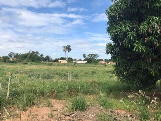 Terreno venda em Região Imediata de Birigui-Penápolis, Buritama