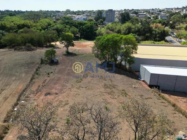 Terreno venda em Região Geográfica Imediata de Goiânia, Aparecida de Goiânia