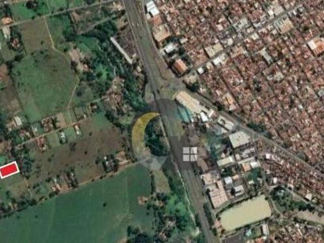 Terreno venda em Região Imediata de Barretos, Barretos