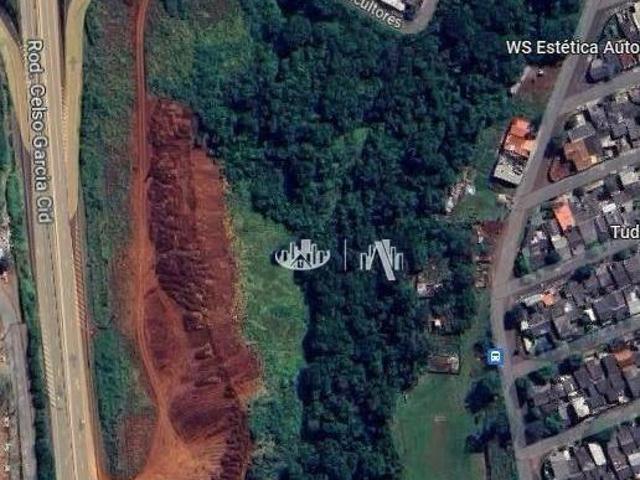 Terreno venda em Região Geográfica Imediata de Londrina, Londrina