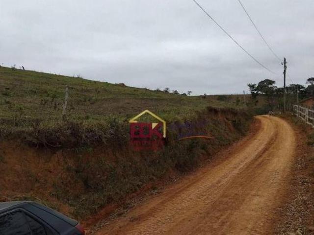 Terreno venda em Região Imediata de Cruzeiro, Região Metropolitana do Vale do Paraíba e Litoral Norte