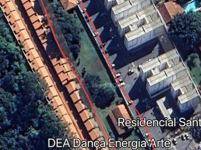 Terreno venda em Sorocaba, Bairro do Caguassu