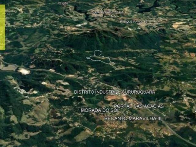 Terreno venda em Região Imediata de São Paulo, Região Metropolitana de São Paulo