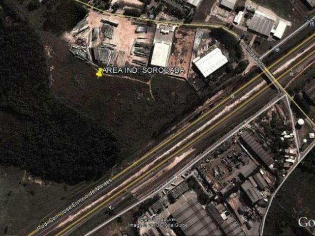 Terreno venda em Região Imediata de Sorocaba, Região Metropolitana de Sorocaba