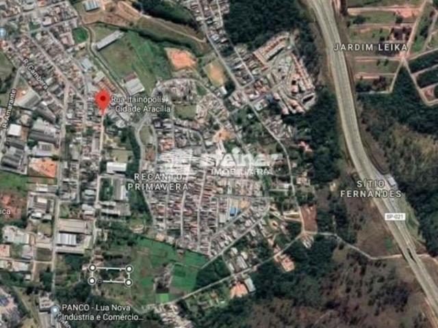 Terreno venda em Distrito de Jardim Presidente Dutra, Guarulhos