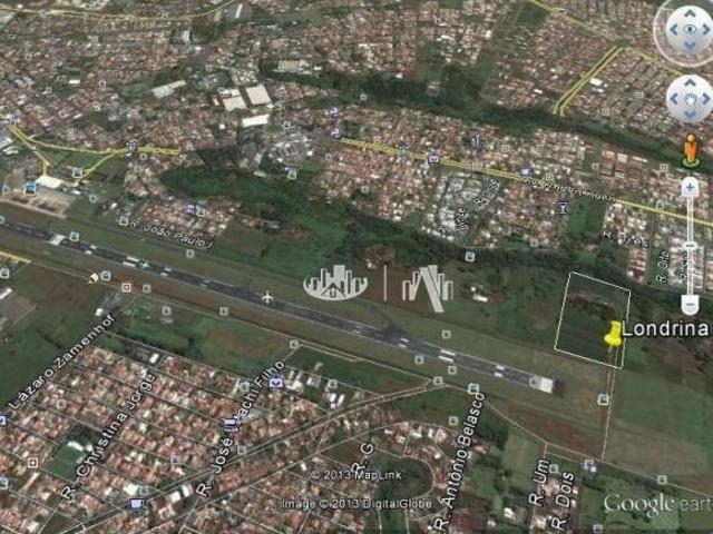 Terreno venda em Região Geográfica Imediata de Londrina, Londrina