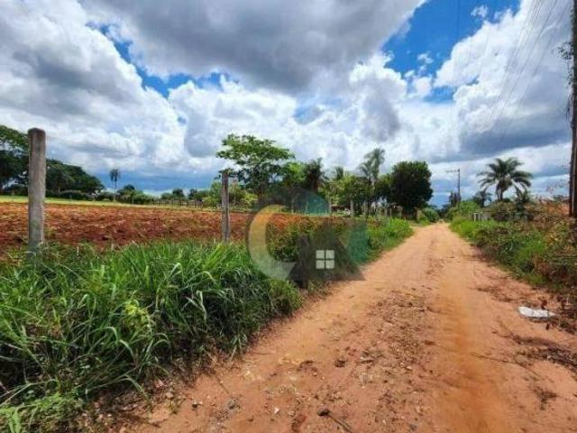 Terreno venda em Região Imediata de Barretos, Barretos